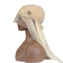 Load image into Gallery viewer, 613 Blonde HD Lace Wig 100% Human Hair - Pre Plucked with Natural Hair Line