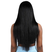 Load image into Gallery viewer, Brazilian Straight Transparent HD Lace 5x5 Closure Wig