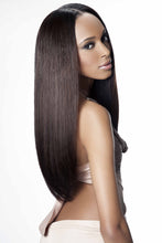 Load image into Gallery viewer, Virgin Remy Natural Straight Bundle